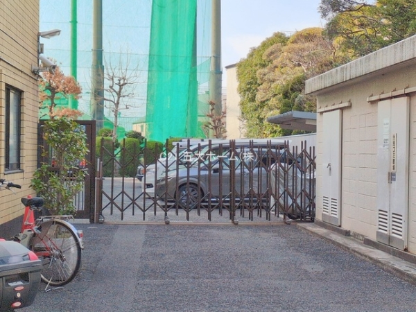 ウッディライフお花茶屋