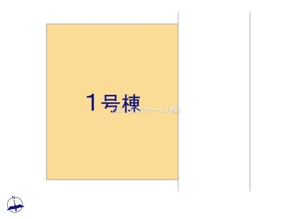 松戸市西馬橋3丁目