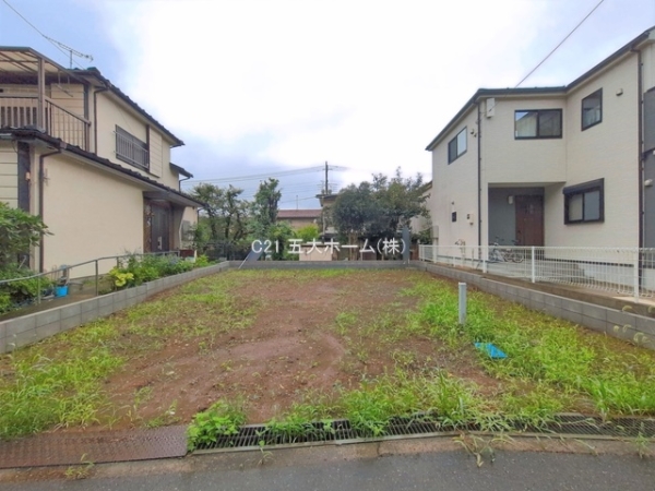 流山市大字平方の新築一戸建