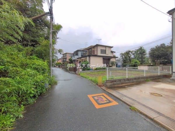 流山市大字平方の新築一戸建
