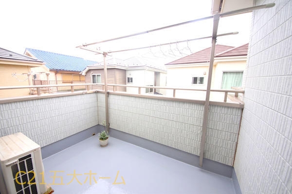 松戸市小金原７丁目の中古一戸建て