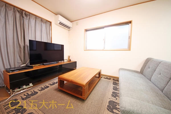 松戸市小金原７丁目の中古一戸建て