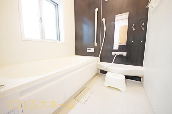 松戸市小金原７丁目の中古一戸建て