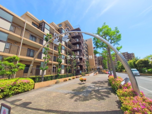 ライオンズマンション市川本八幡