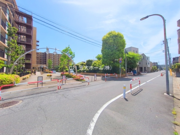 ライオンズマンション市川本八幡