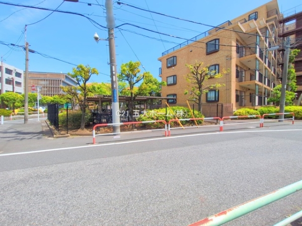 ライオンズマンション市川本八幡