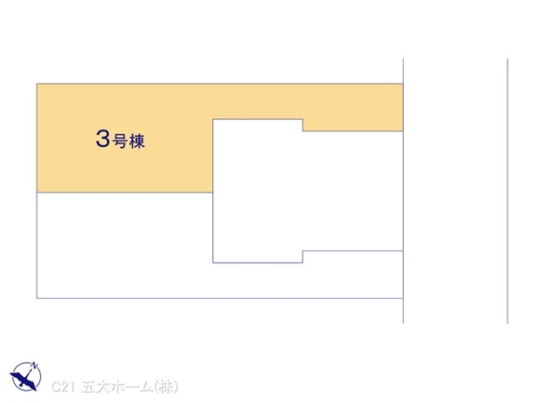 市川市湊新田２丁目の新築一戸建