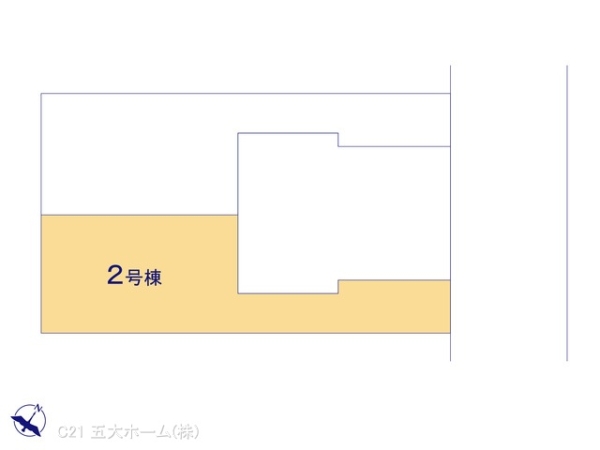 市川市湊新田２丁目の新築一戸建