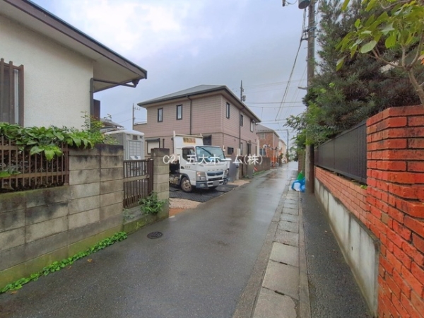 市川市本北方１丁目の新築一戸建