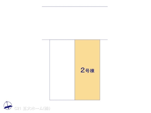 市川市妙典１丁目の新築一戸建