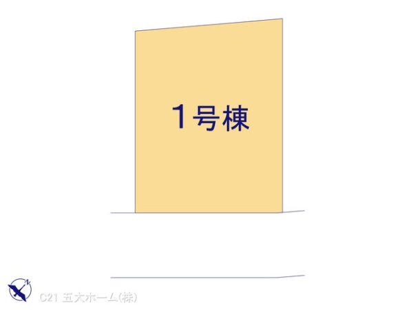 市川市国分４丁目の新築一戸建