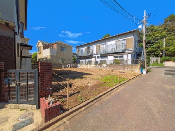 市川市国分４丁目の新築一戸建