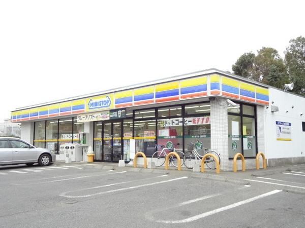 柏市増尾台３丁目の中古一戸建て(ミニストップ柏酒井根店)