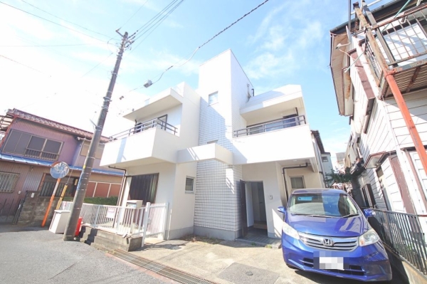 柏市増尾台3丁目 戸建て