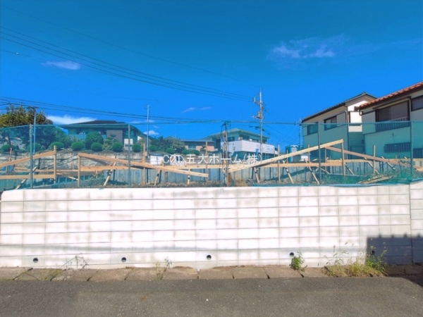 市川市下貝塚３丁目の新築一戸建