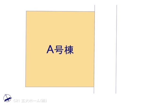 我孫子市並木９丁目の新築一戸建