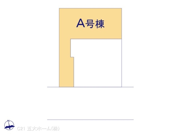 流山市南流山７丁目の新築一戸建