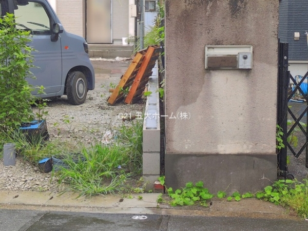 三郷市高州１丁目の新築一戸建
