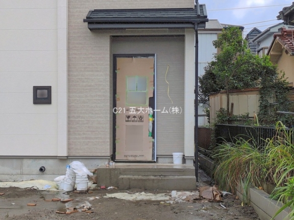三郷市高州１丁目の新築一戸建