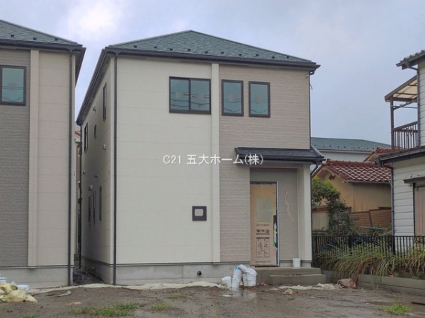 三郷市高州１丁目の新築一戸建