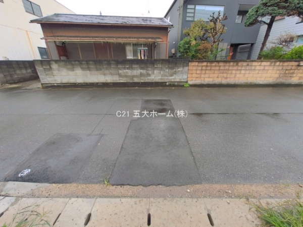 三郷市高州１丁目の新築一戸建