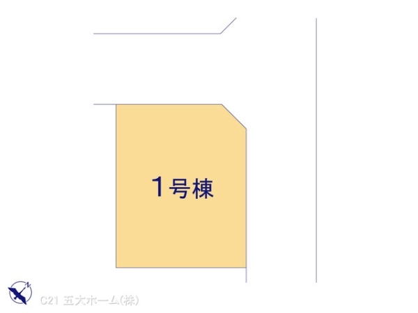 流山市宮園１丁目の新築一戸建