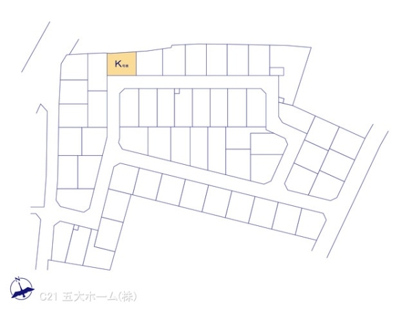 柏市布施の新築一戸建