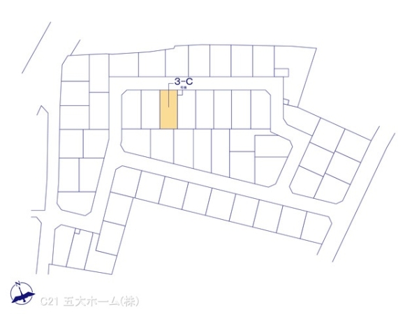 柏市布施の新築一戸建
