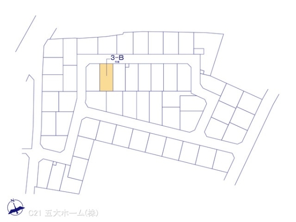 柏市布施の新築一戸建
