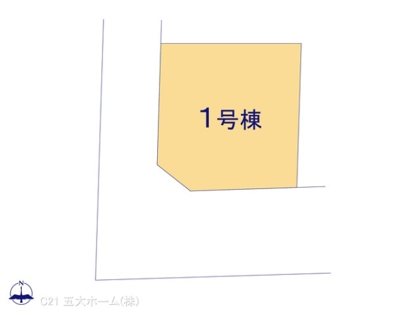 柏市柏の新築一戸建