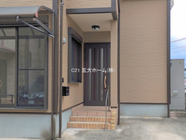 三郷市彦成１丁目の中古一戸建て