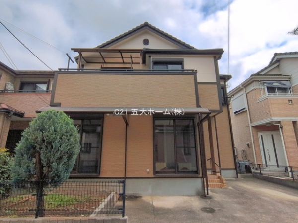 三郷市彦成１丁目の中古一戸建て
