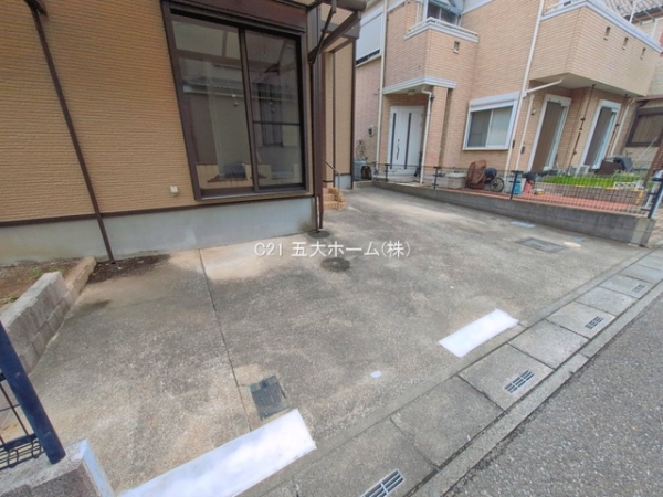 三郷市彦成１丁目の中古一戸建て