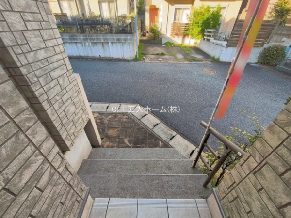 我孫子市湖北台４丁目の中古一戸建て