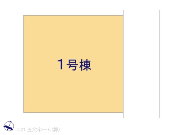 松戸市大金平４丁目の新築一戸建