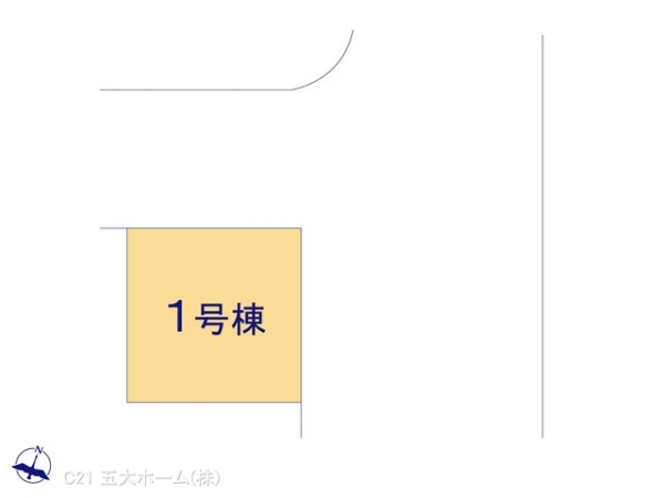 葛飾区金町１丁目の新築一戸建