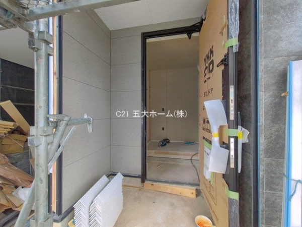 葛飾区金町１丁目の新築一戸建
