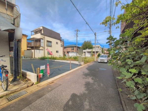 松戸市五香南２丁目の新築一戸建