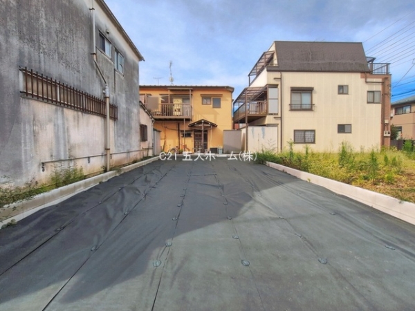 松戸市五香南２丁目の新築一戸建
