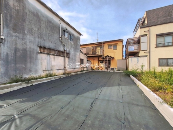 松戸市五香南２丁目の新築一戸建