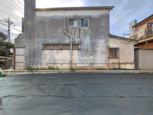 松戸市五香南２丁目の新築一戸建