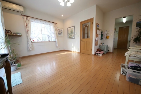 流山市大字東深井の中古一戸建て