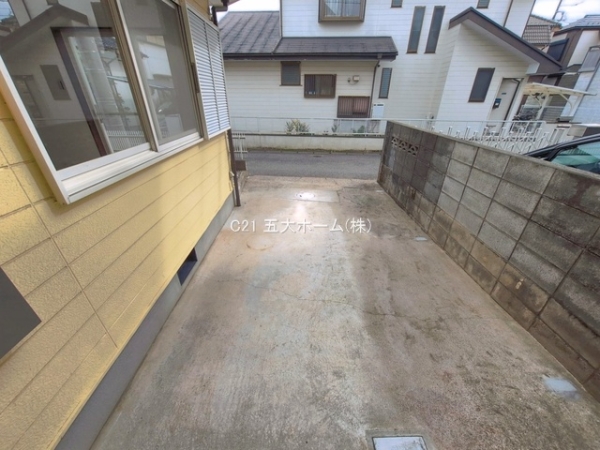 柏市酒井根５丁目の中古一戸建