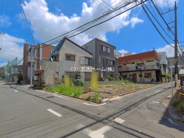 江戸川区平井１丁目の新築一戸建