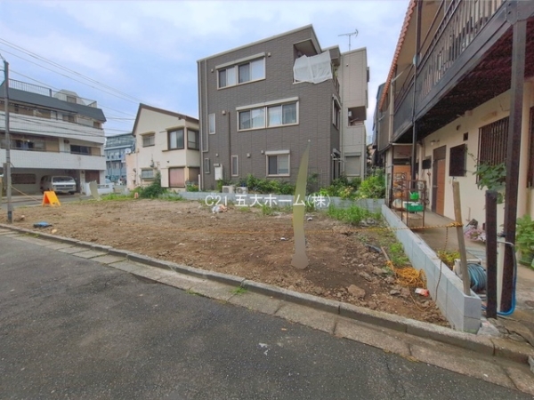 江戸川区平井１丁目の新築一戸建