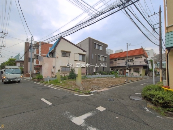 江戸川区平井１丁目の新築一戸建