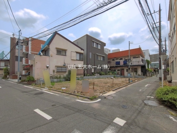 江戸川区平井１丁目の新築一戸建