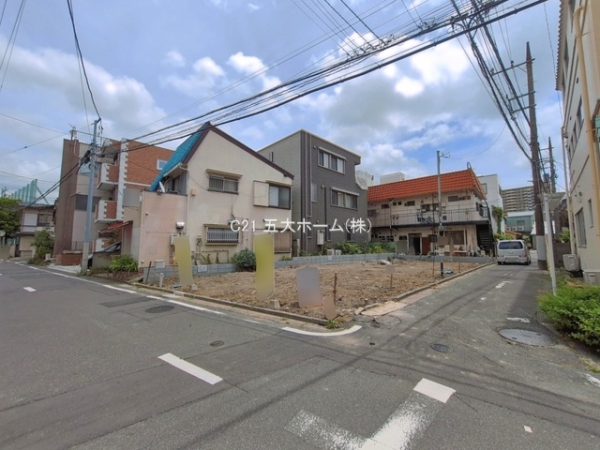 江戸川区平井１丁目の新築一戸建
