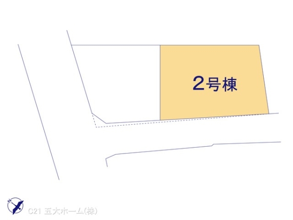 江戸川区平井１丁目の新築一戸建