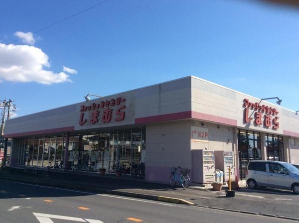 江戸川台小田急ハイツ１３号棟(しまむら江戸川台店)